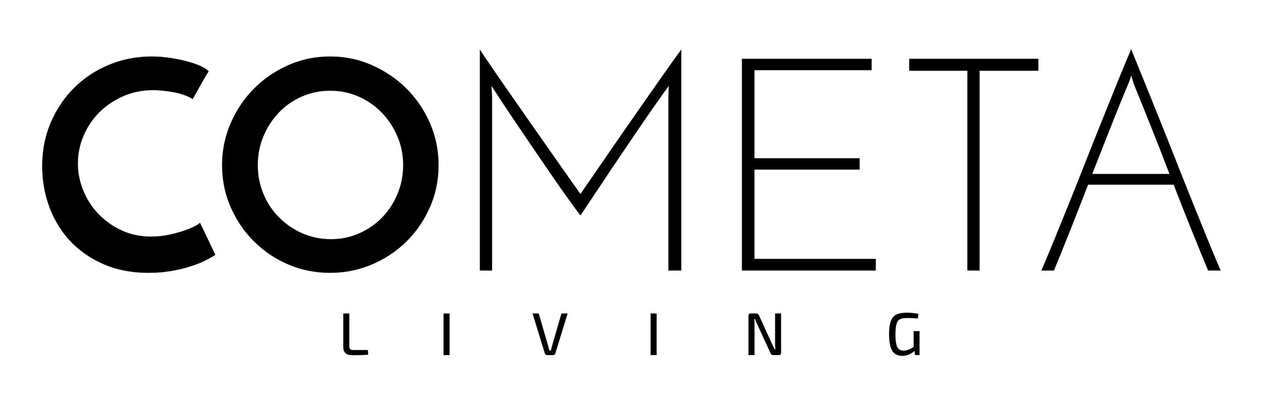 Cometa Living