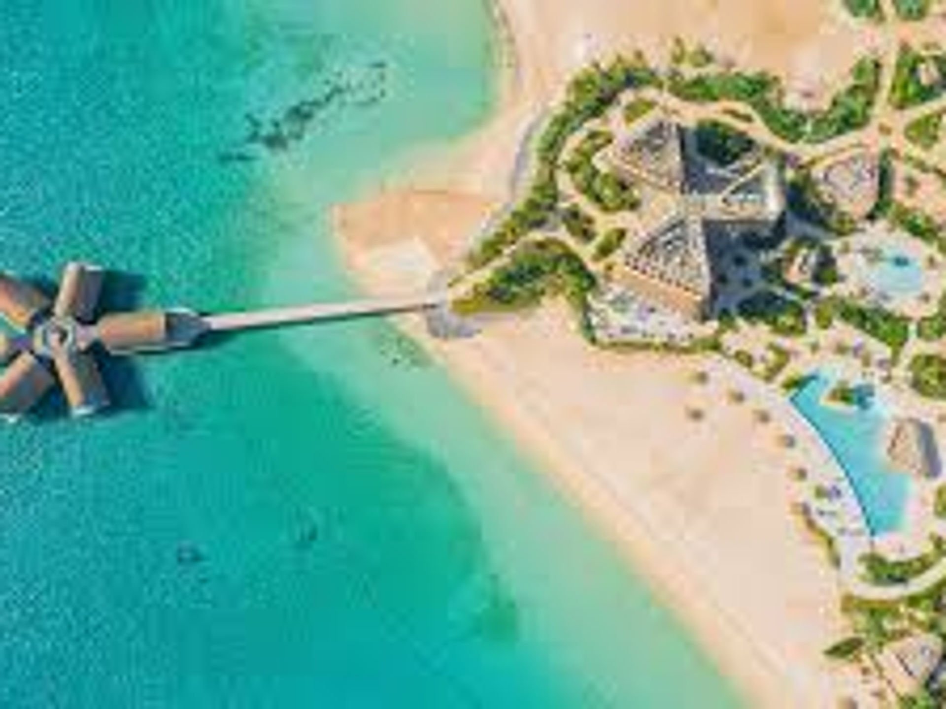 Kitesafari Red Sea diving