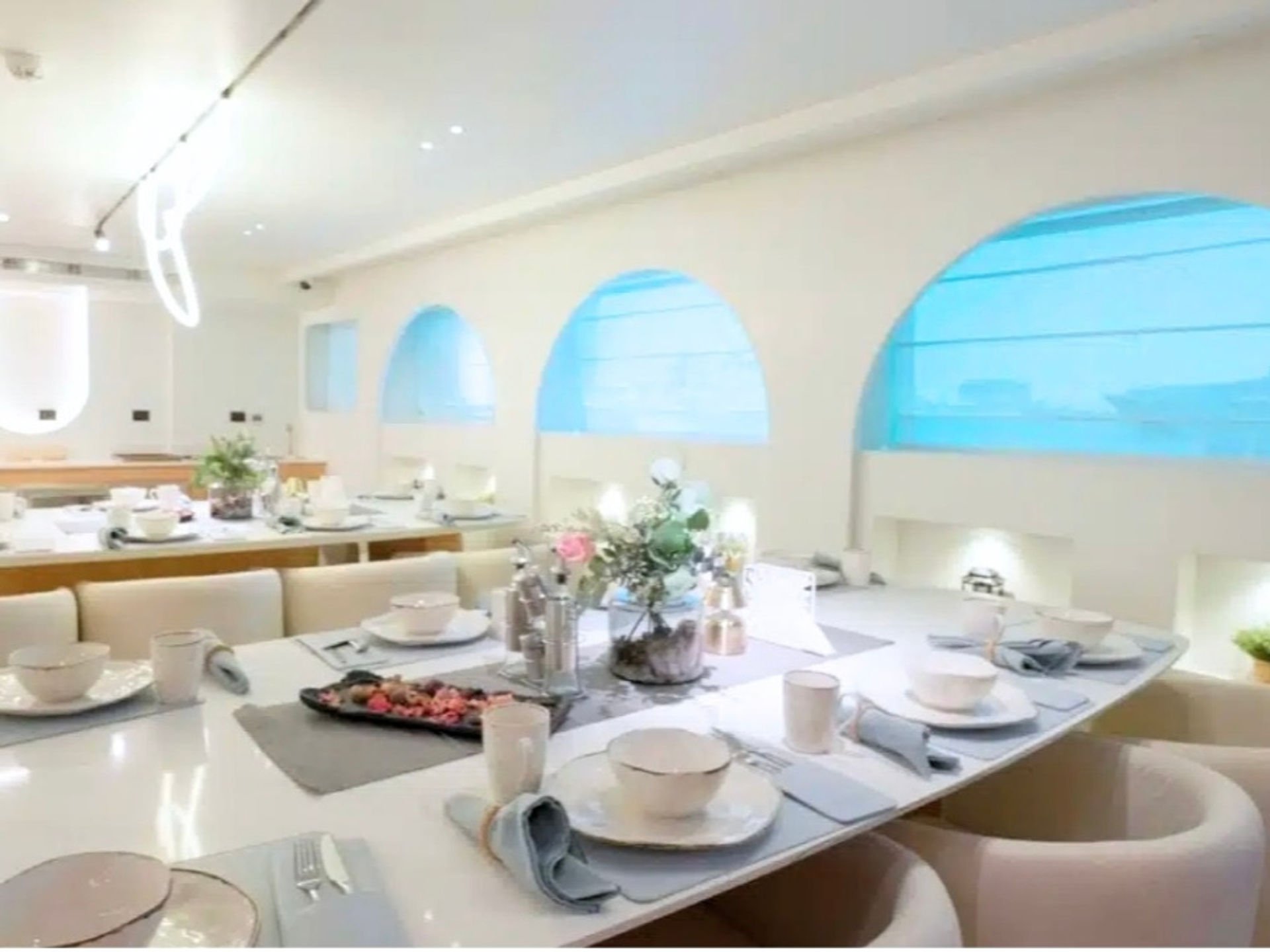 Kitesafari yacht party