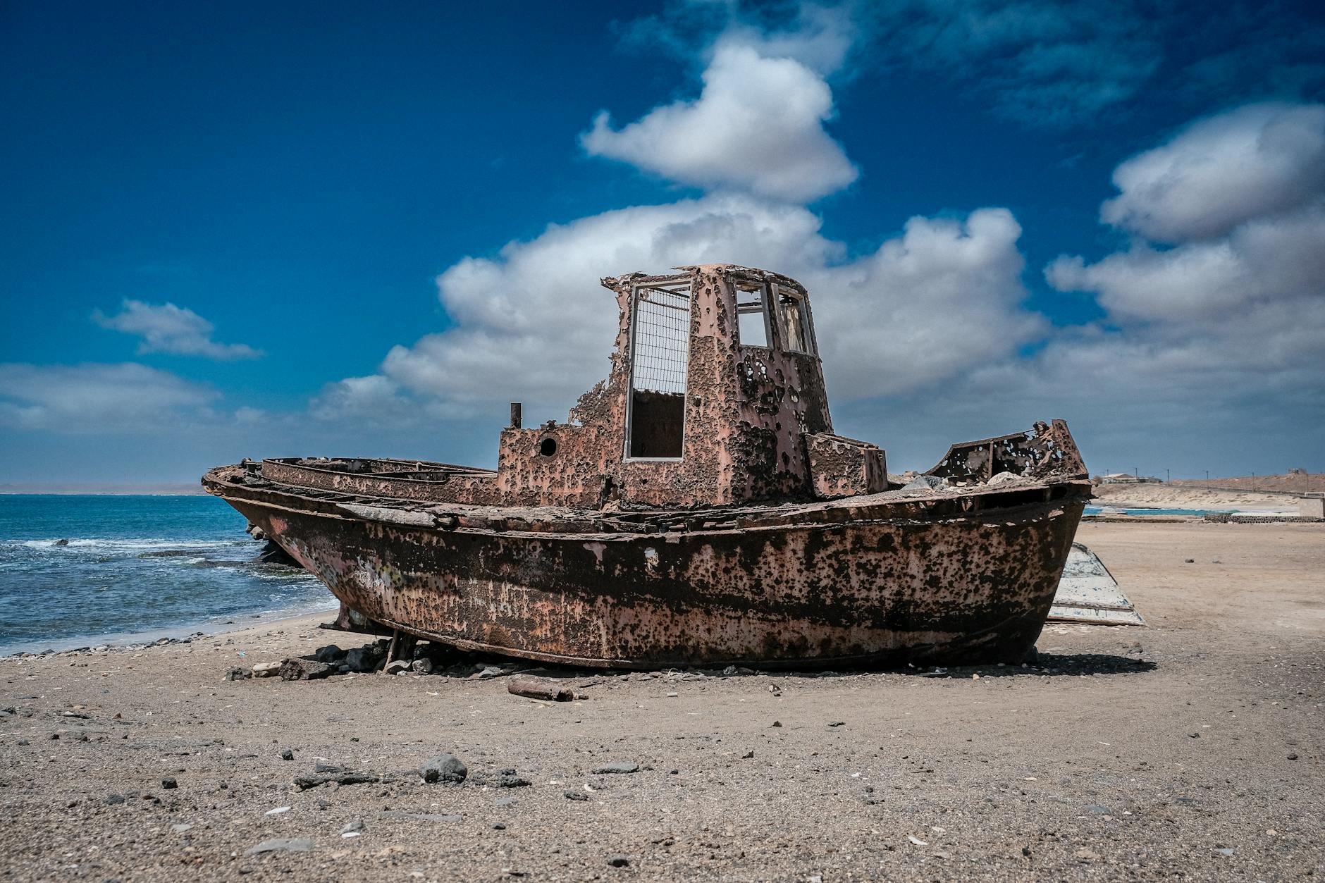 Sal, Cape Verde — photo 2