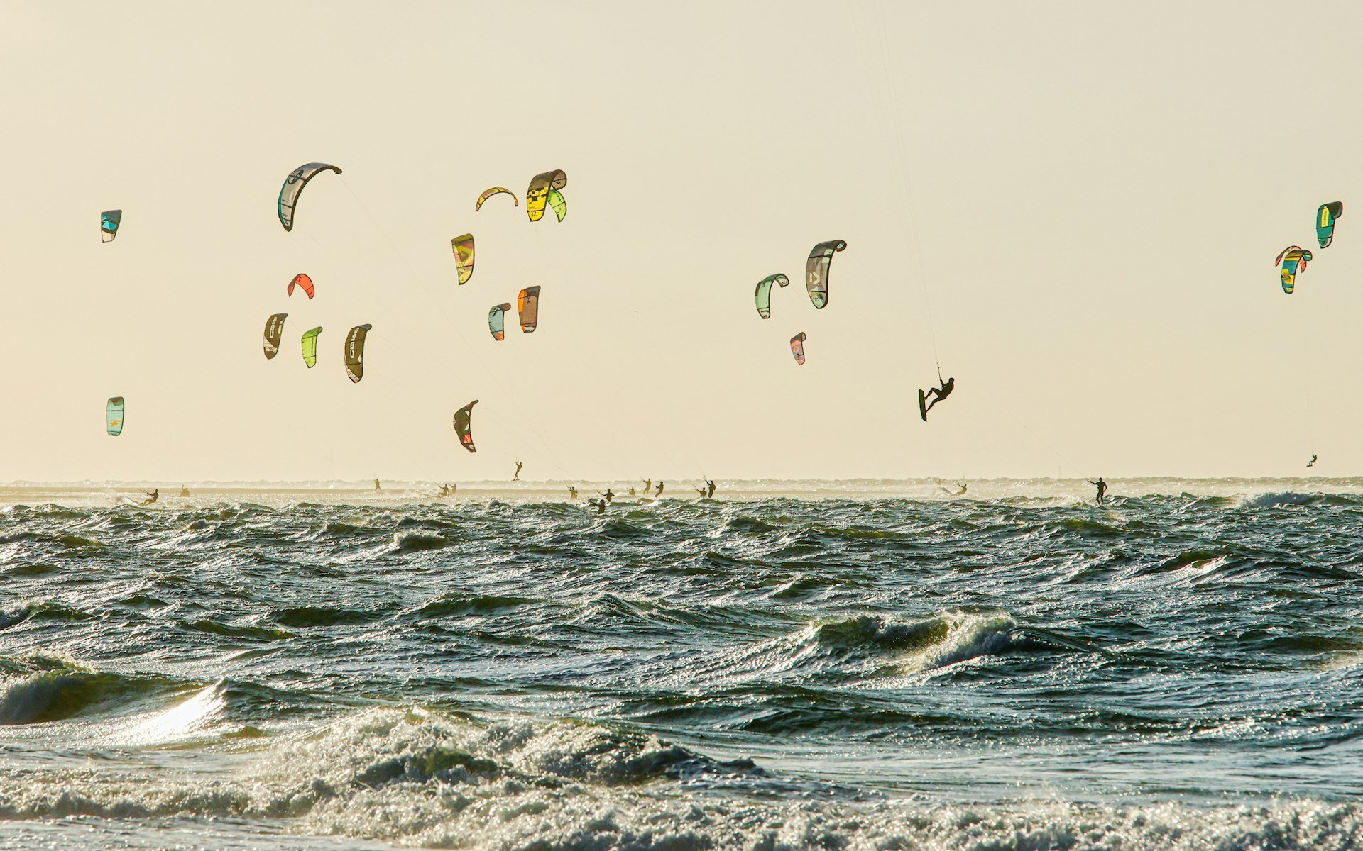 Cauipe Lagoon, Brazil — photo 1