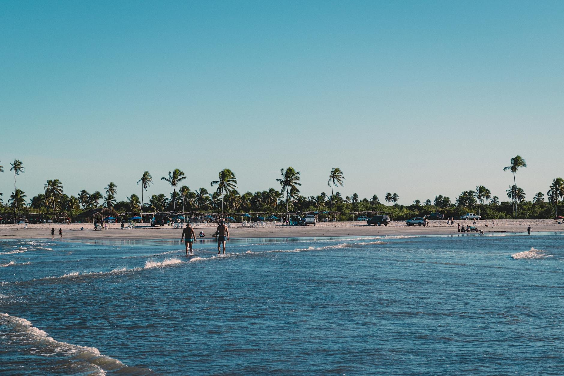 Cumbuco, Brazil — photo 3