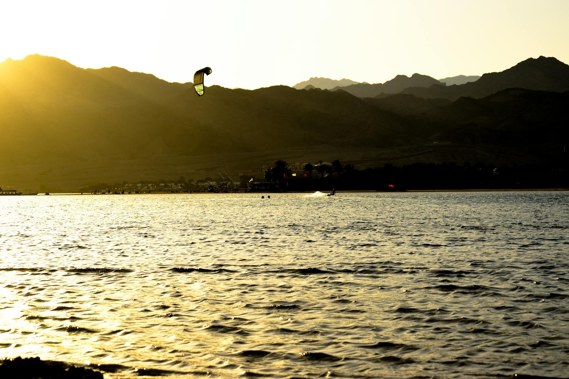 Dahab, Egypt — photo 2