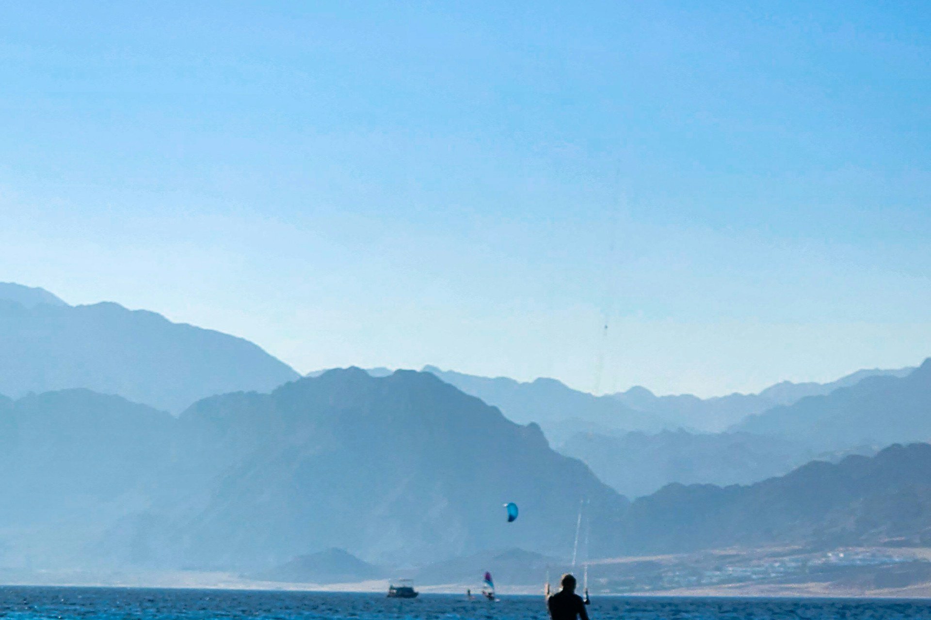 Dahab, Egypt — photo 1