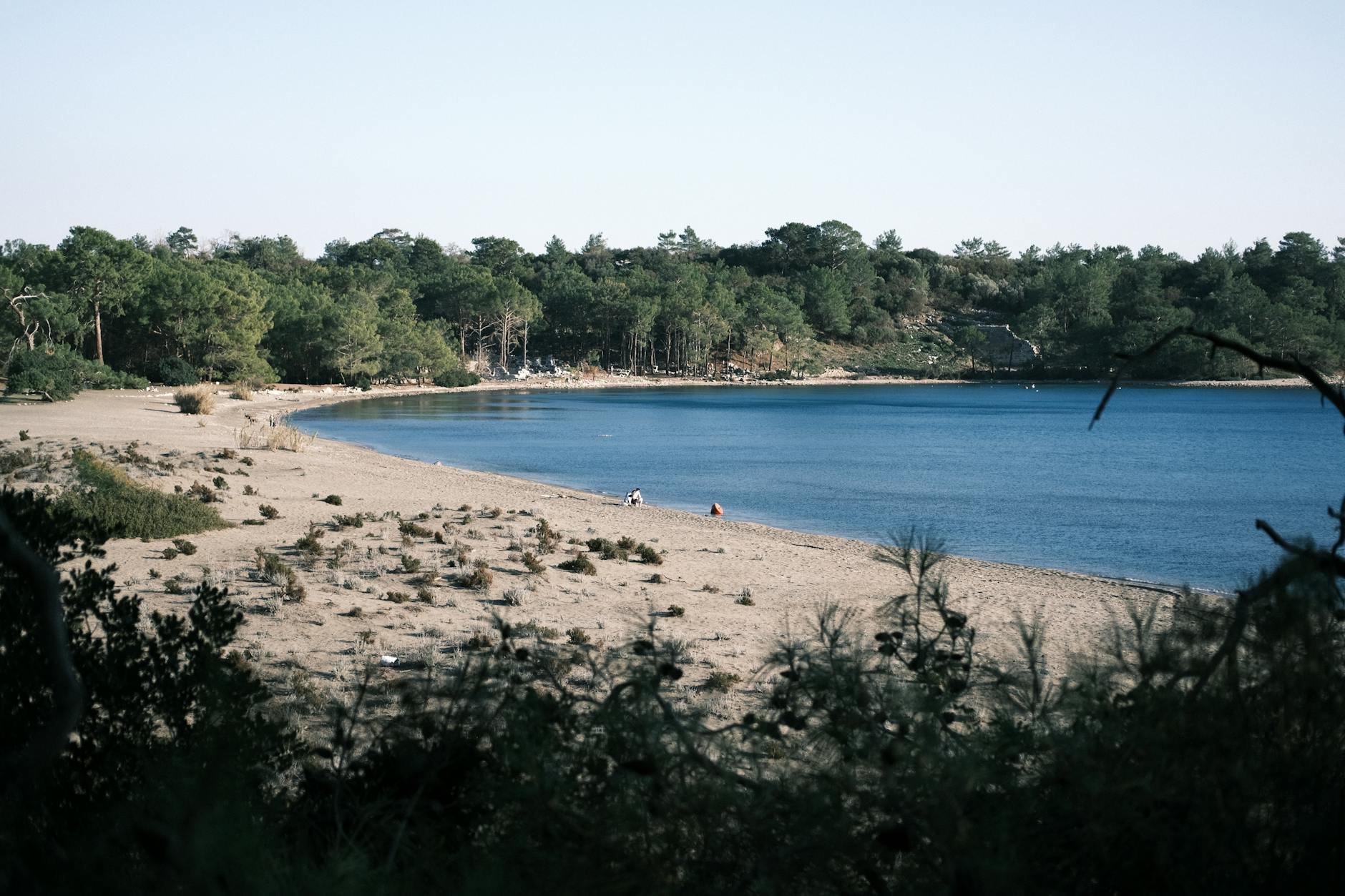 Dakhla, Morocco — photo 3
