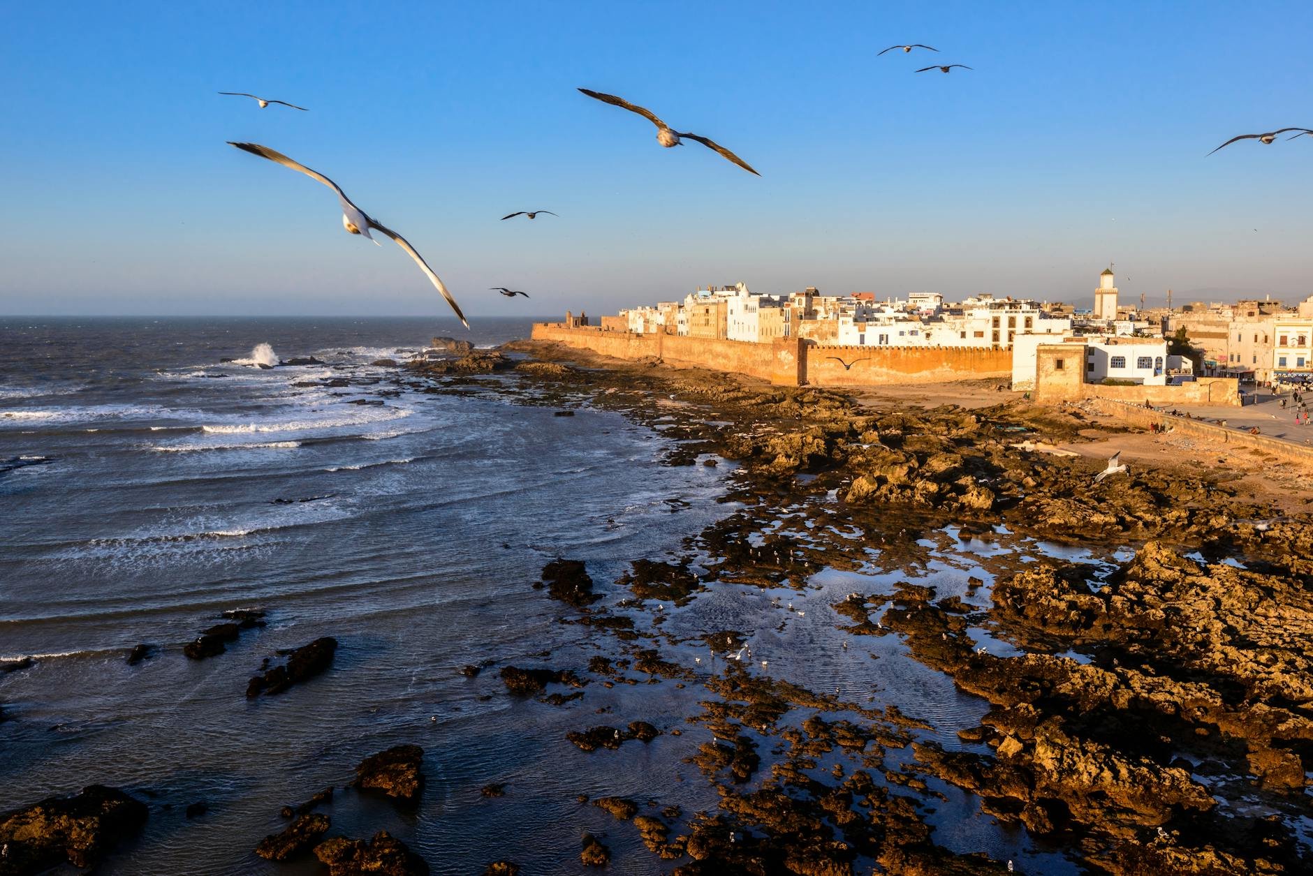 Essaouira, Morocco — photo 2