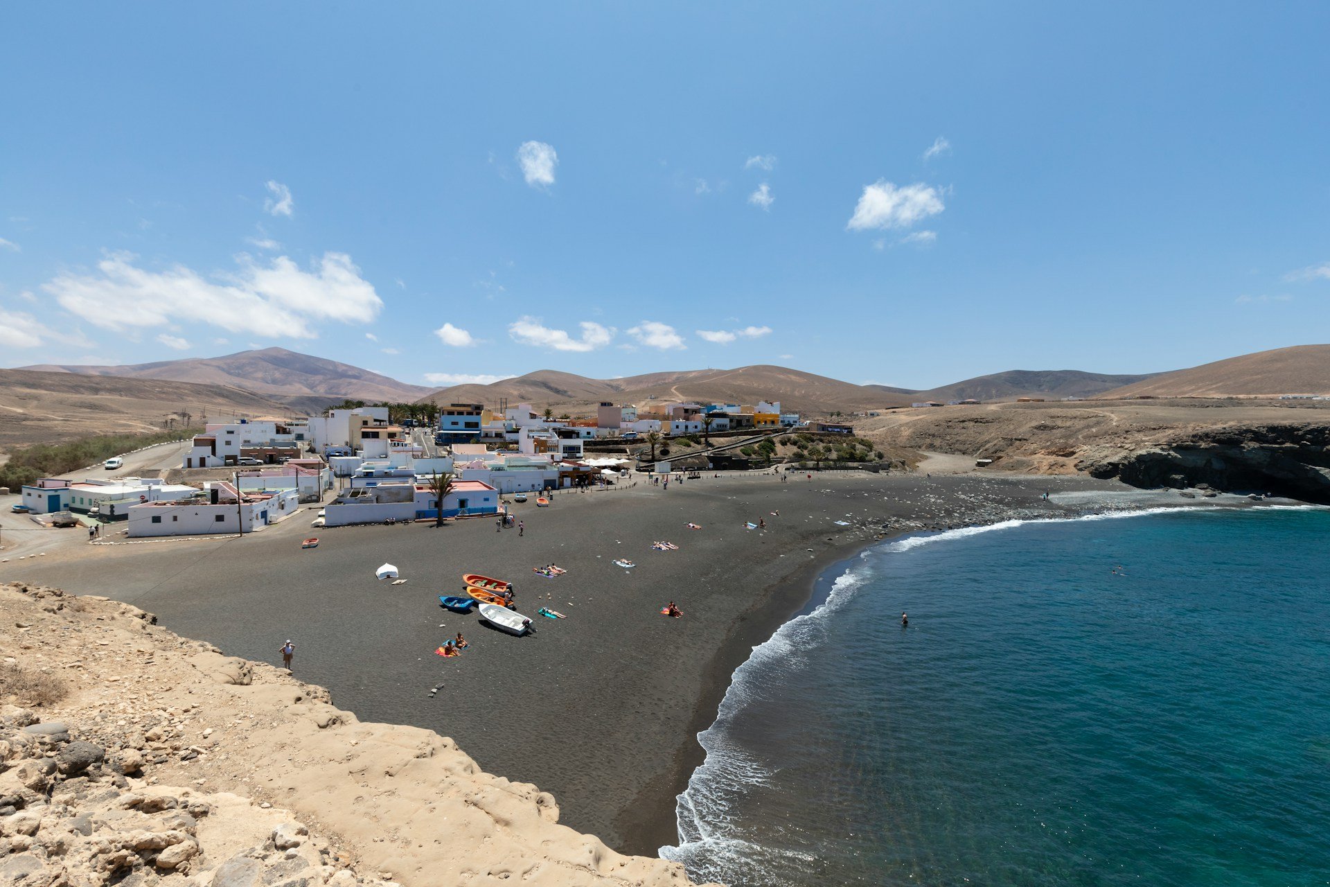 Fuerteventura, Spain — photo 1