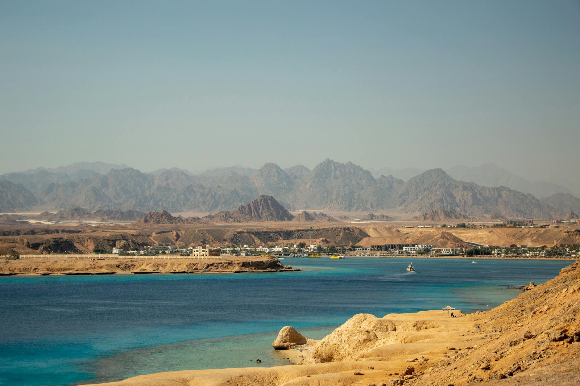 Hamata, Egypt — photo 2