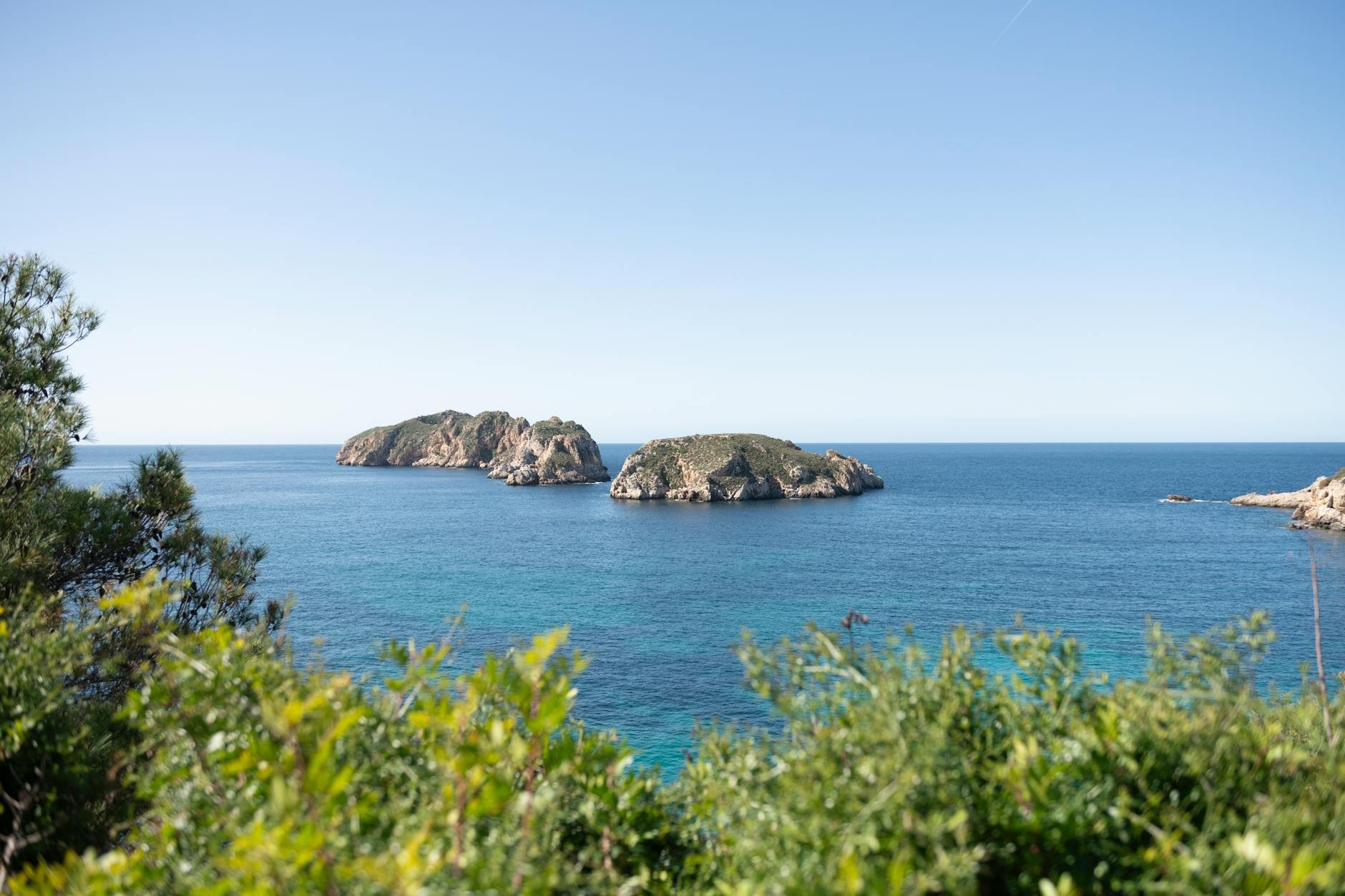 Isla Blanca, Mexico — photo 3