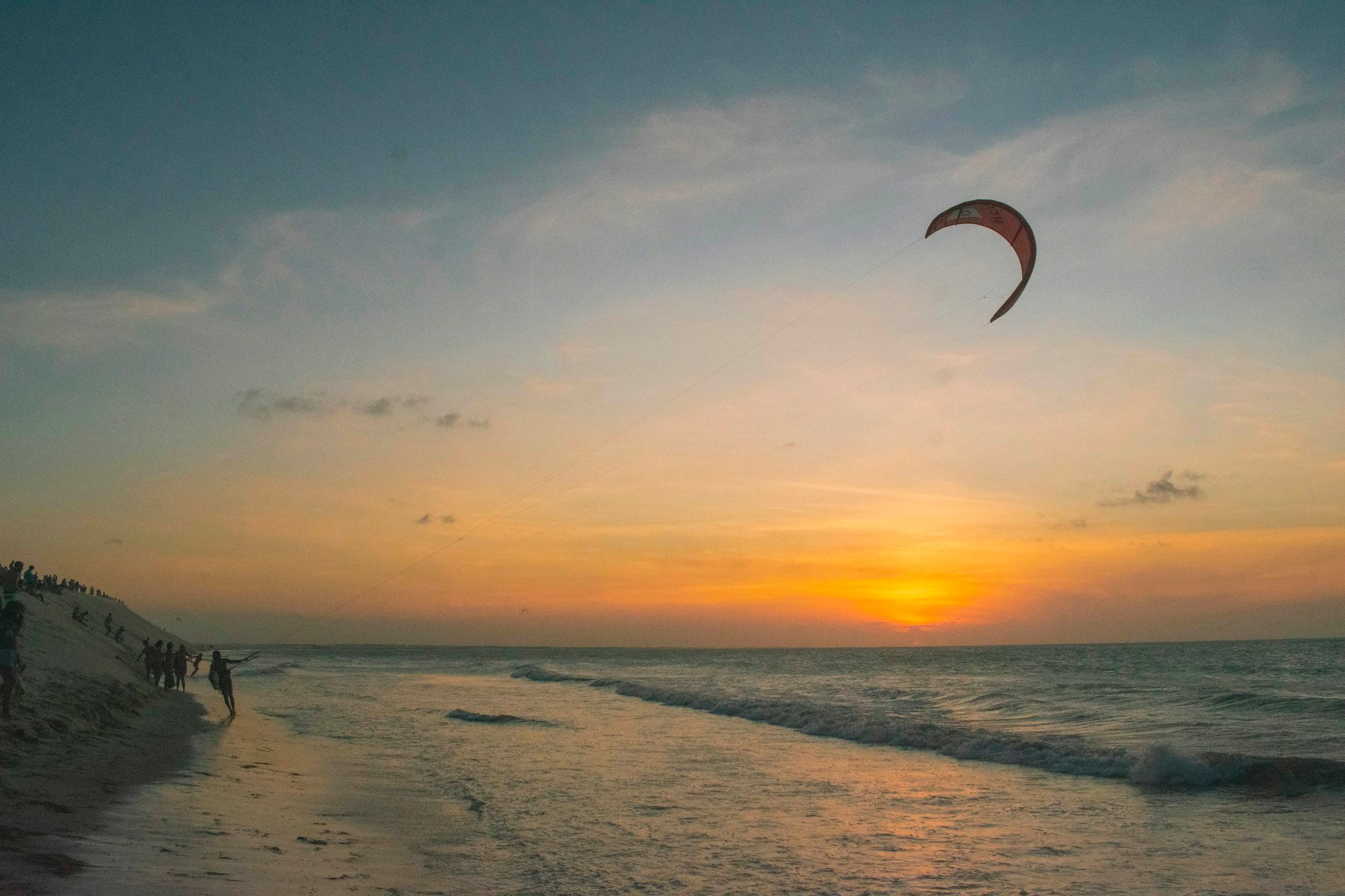 Jericoacoara, Brazil — photo 1