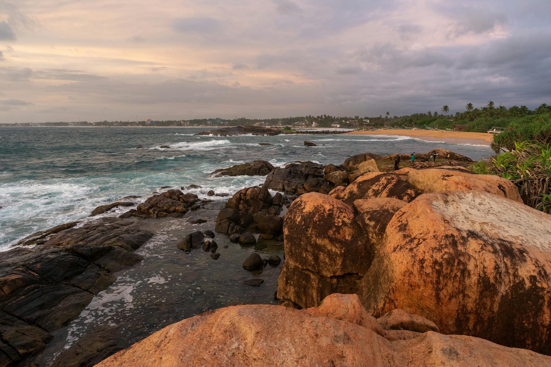 Kalpitiya, Sri Lanka — photo 4