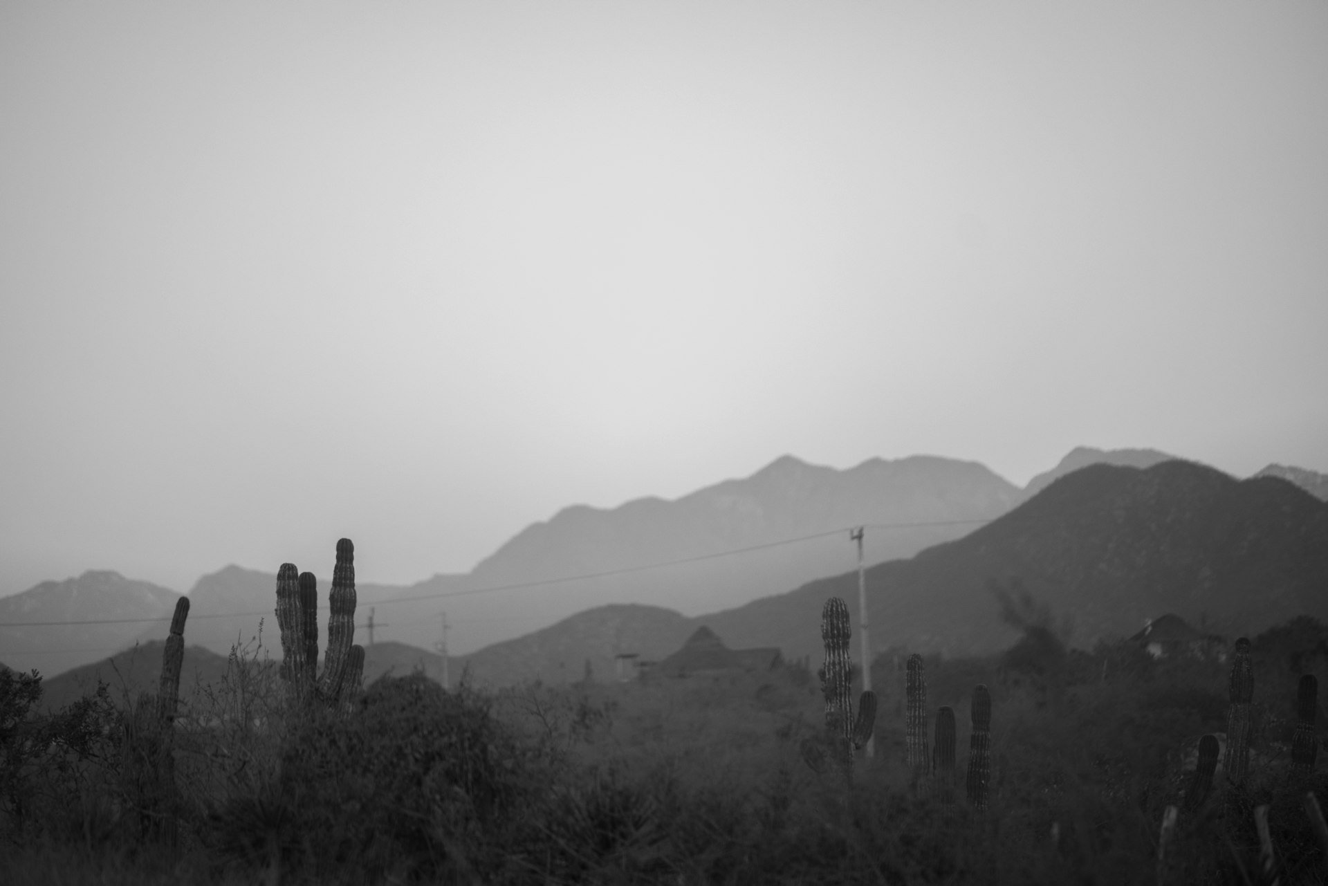 La Ventana, Mexico — photo 1