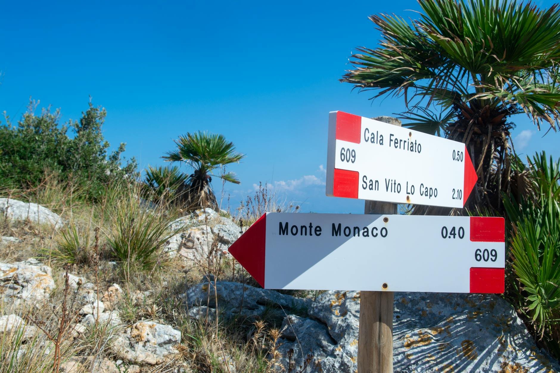 Lo Stagnone, Italy — photo 2