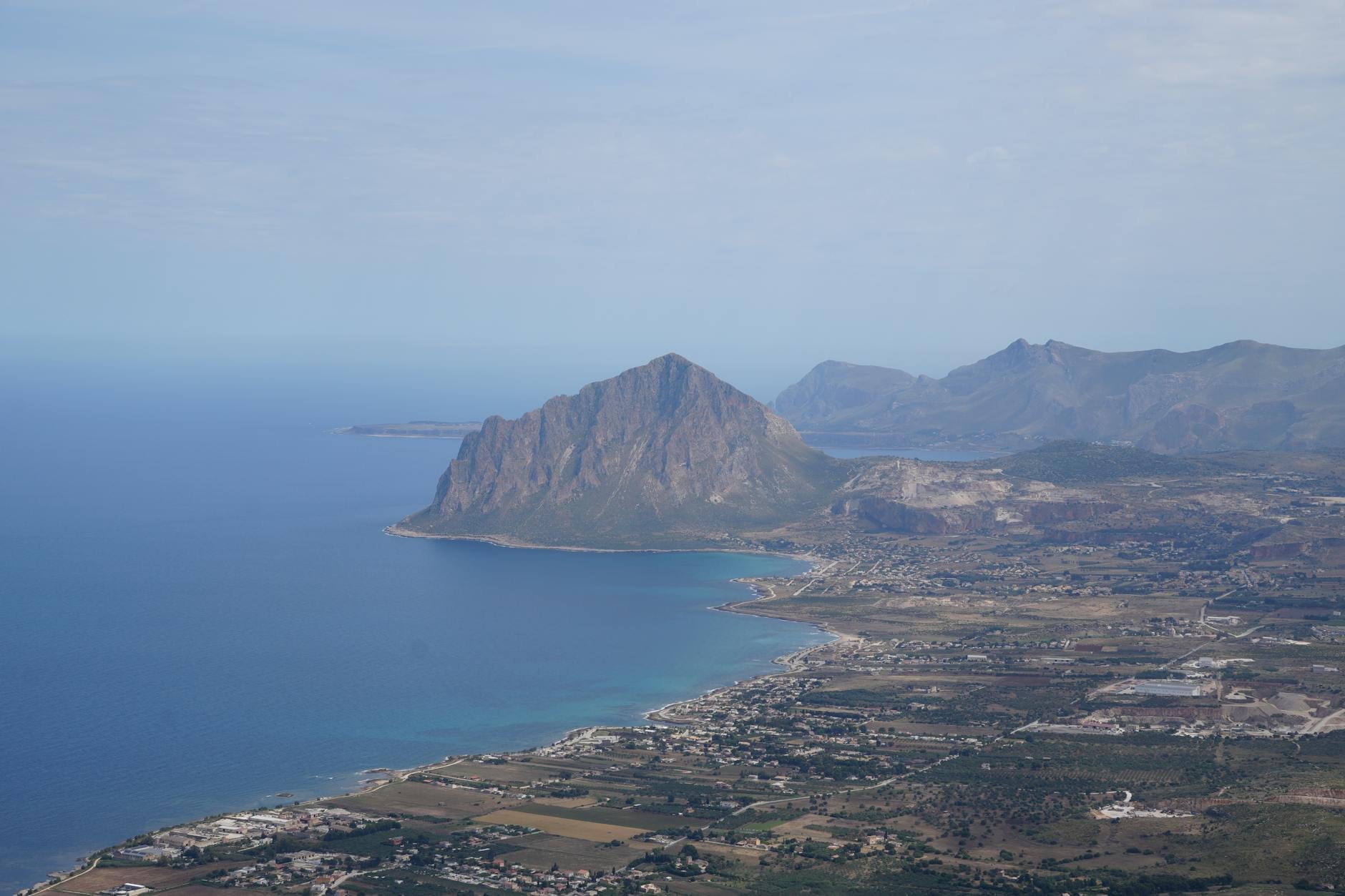 Lo Stagnone, Italy — photo 4