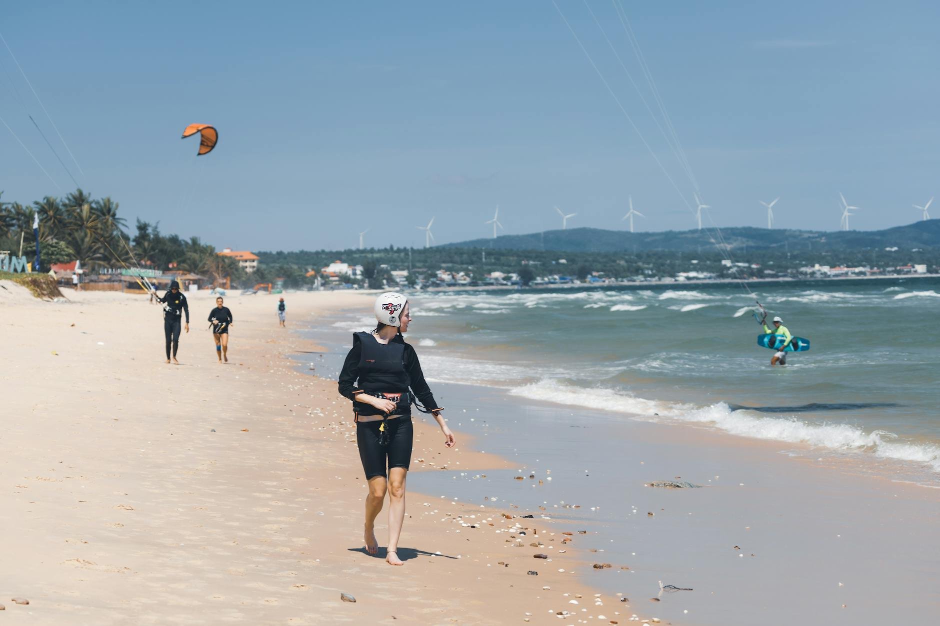 Mui Ne, Vietnam — photo 3