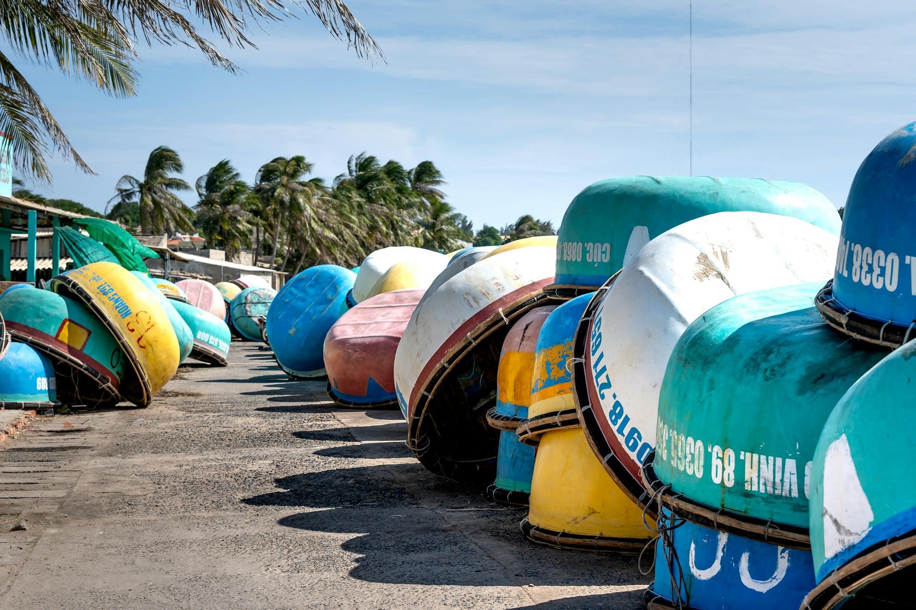 Mui Ne, Vietnam — photo 4