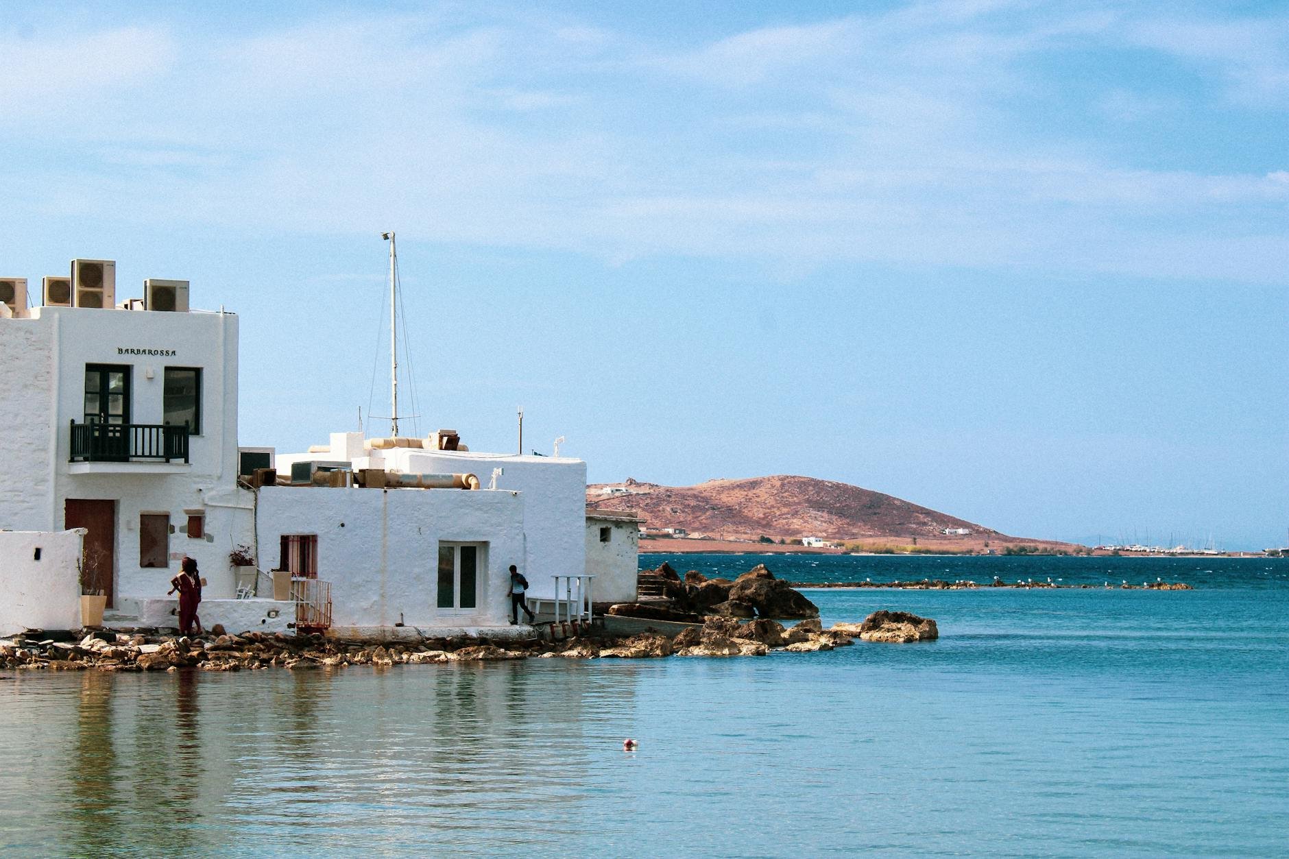Paros, Greece — photo 3