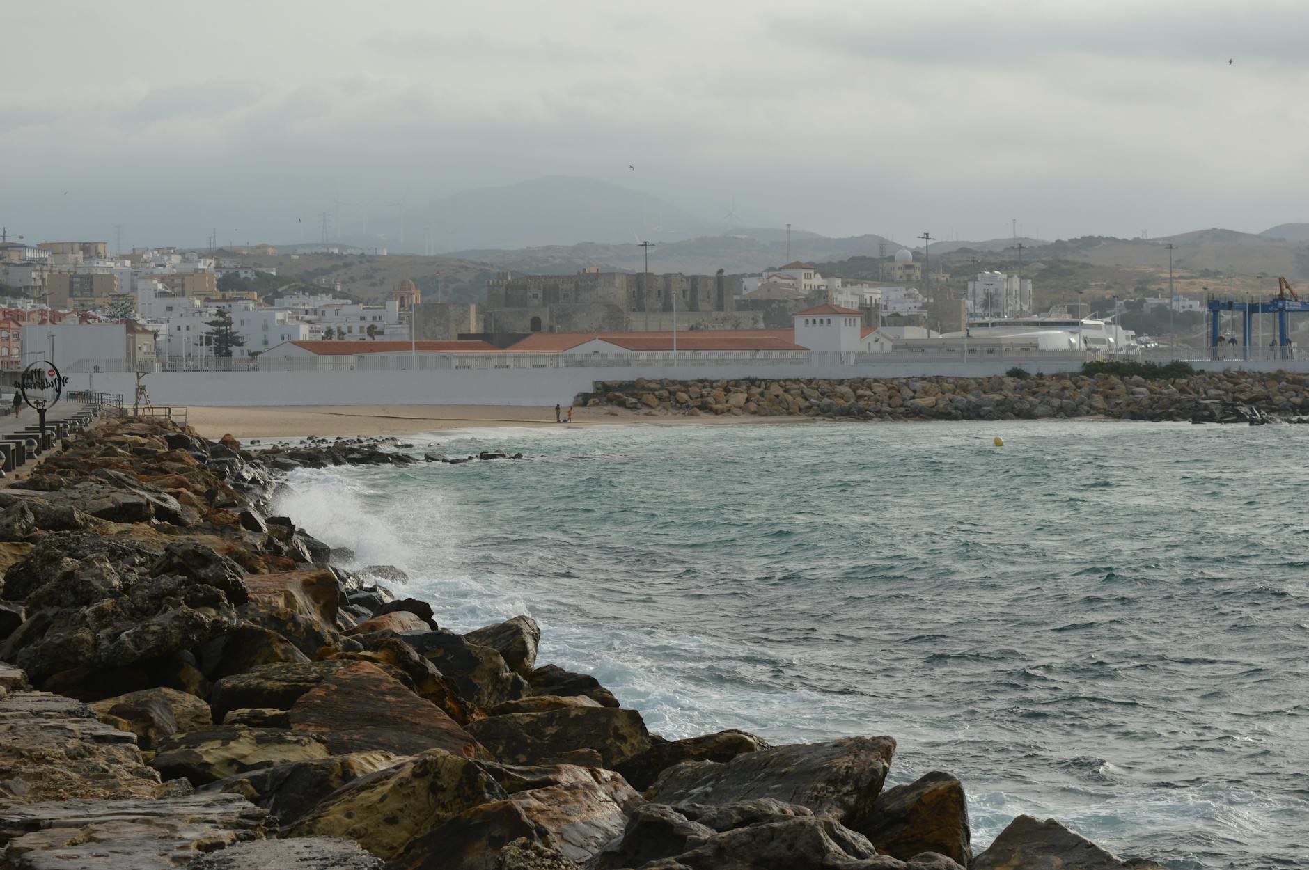 Tarifa, Spain — photo 3