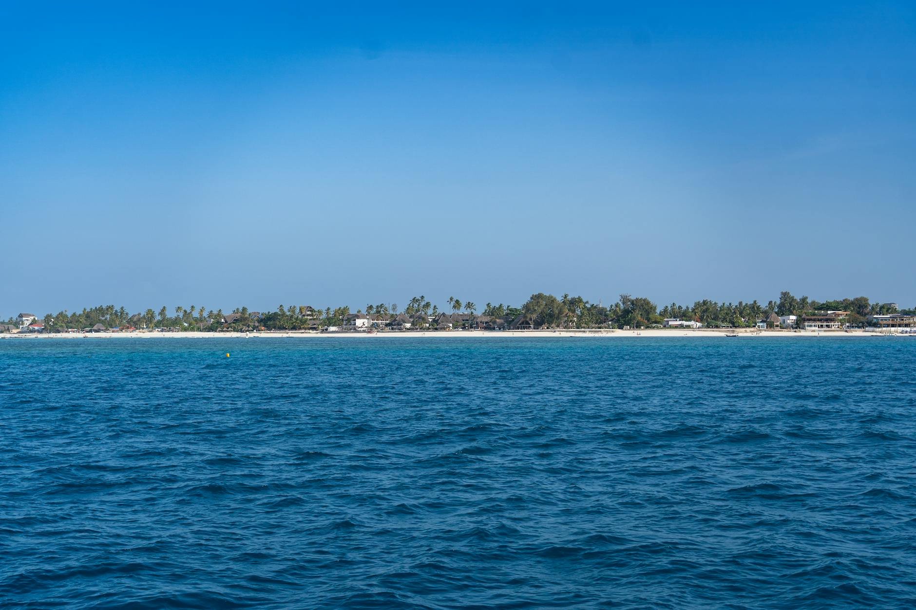 Zanzibar, Tanzania — photo 2