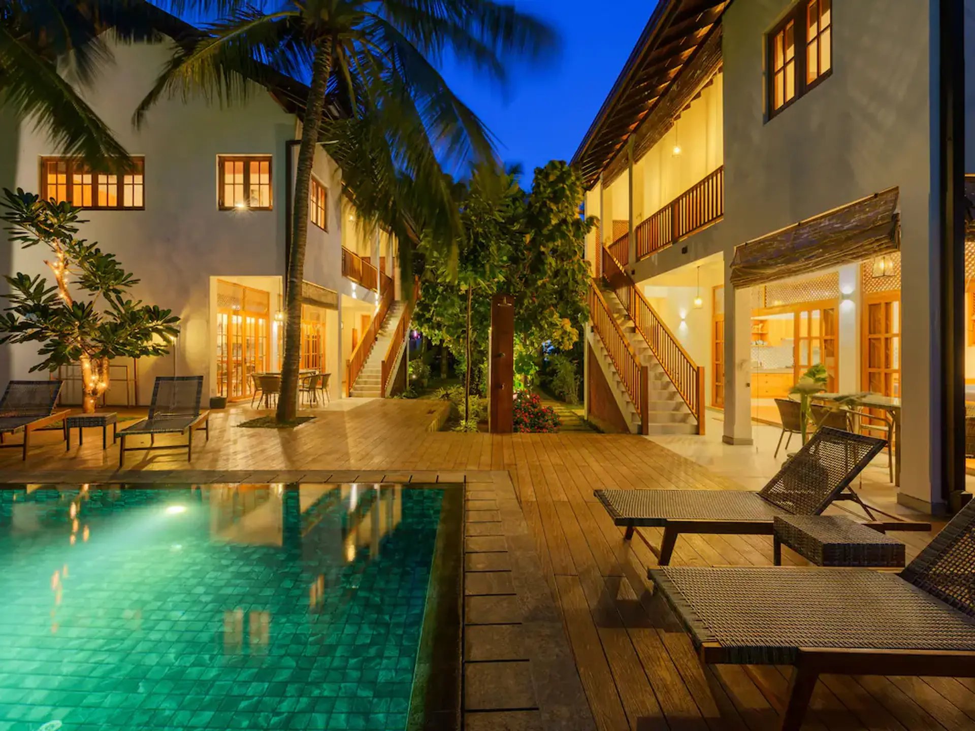 Kalpitiya, Sri Lanka