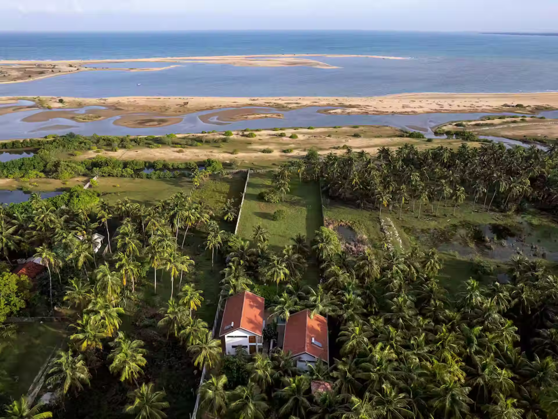 Kalpitiya, Sri Lanka — photo 1