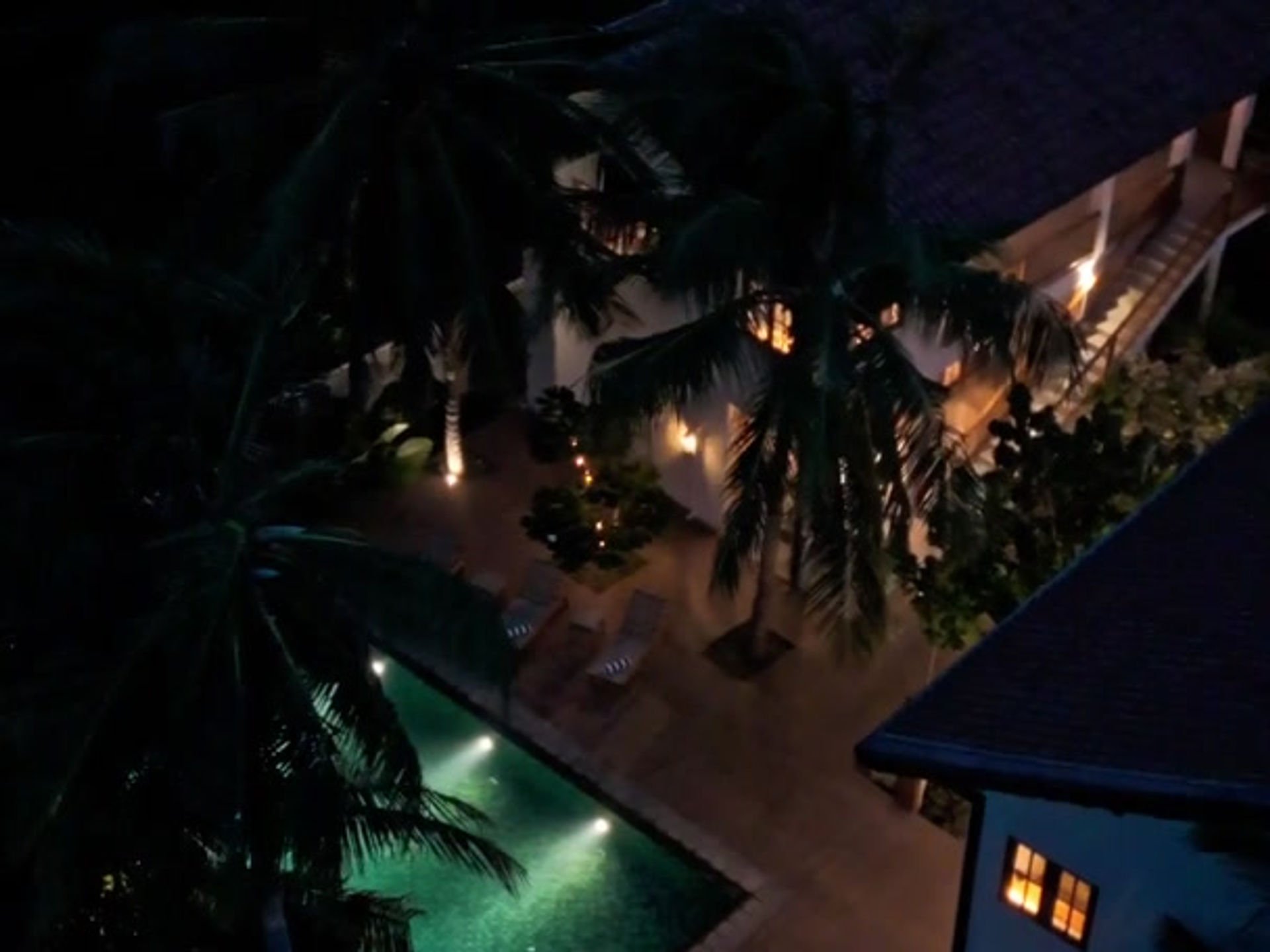 Kalpitiya destination scenery