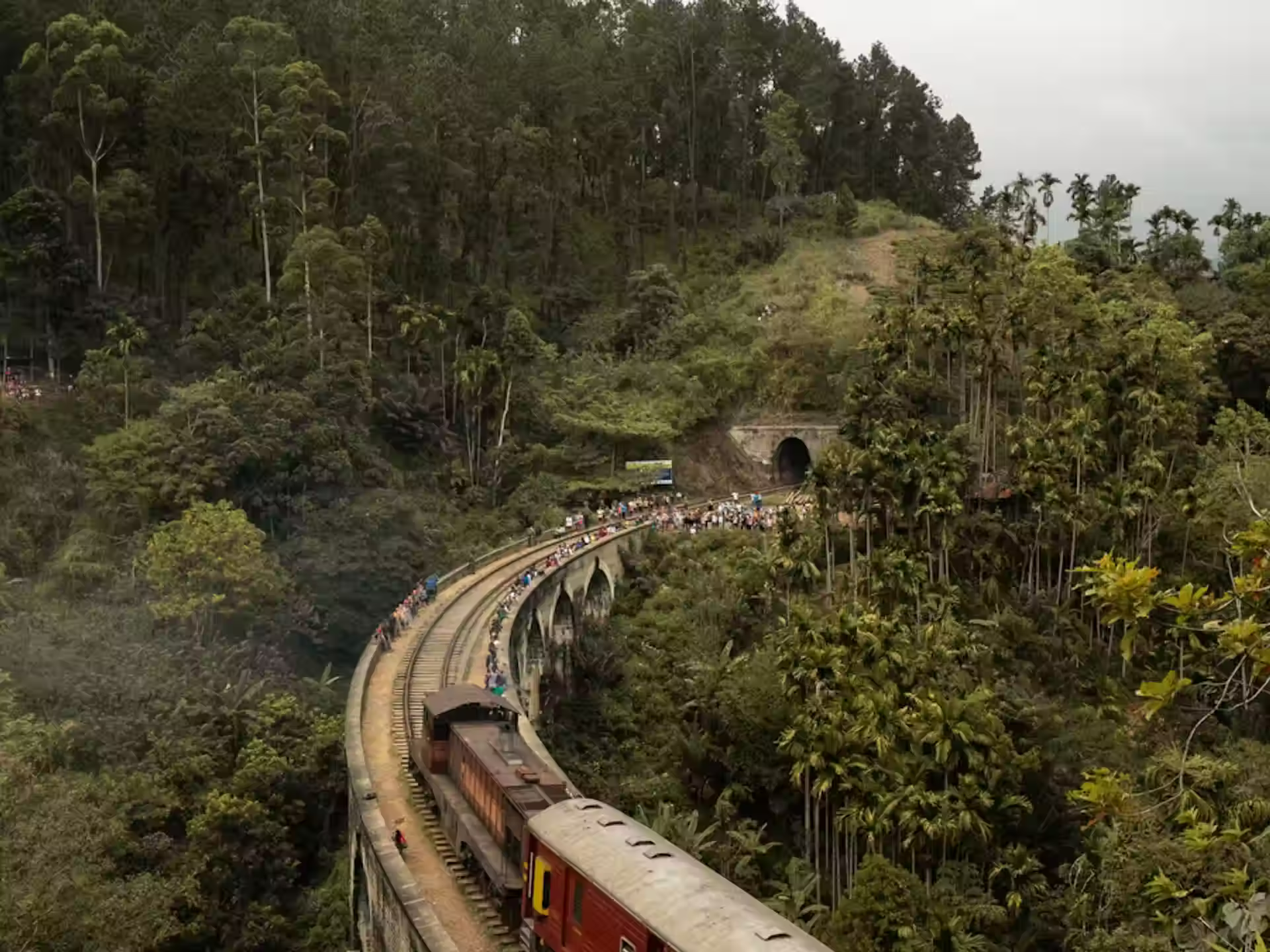 Kalpitiya beach lifestyle