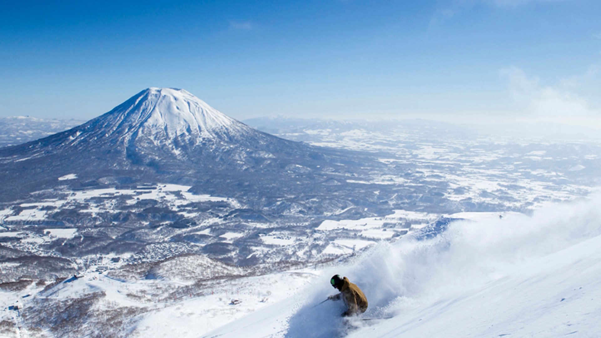 Niseko United