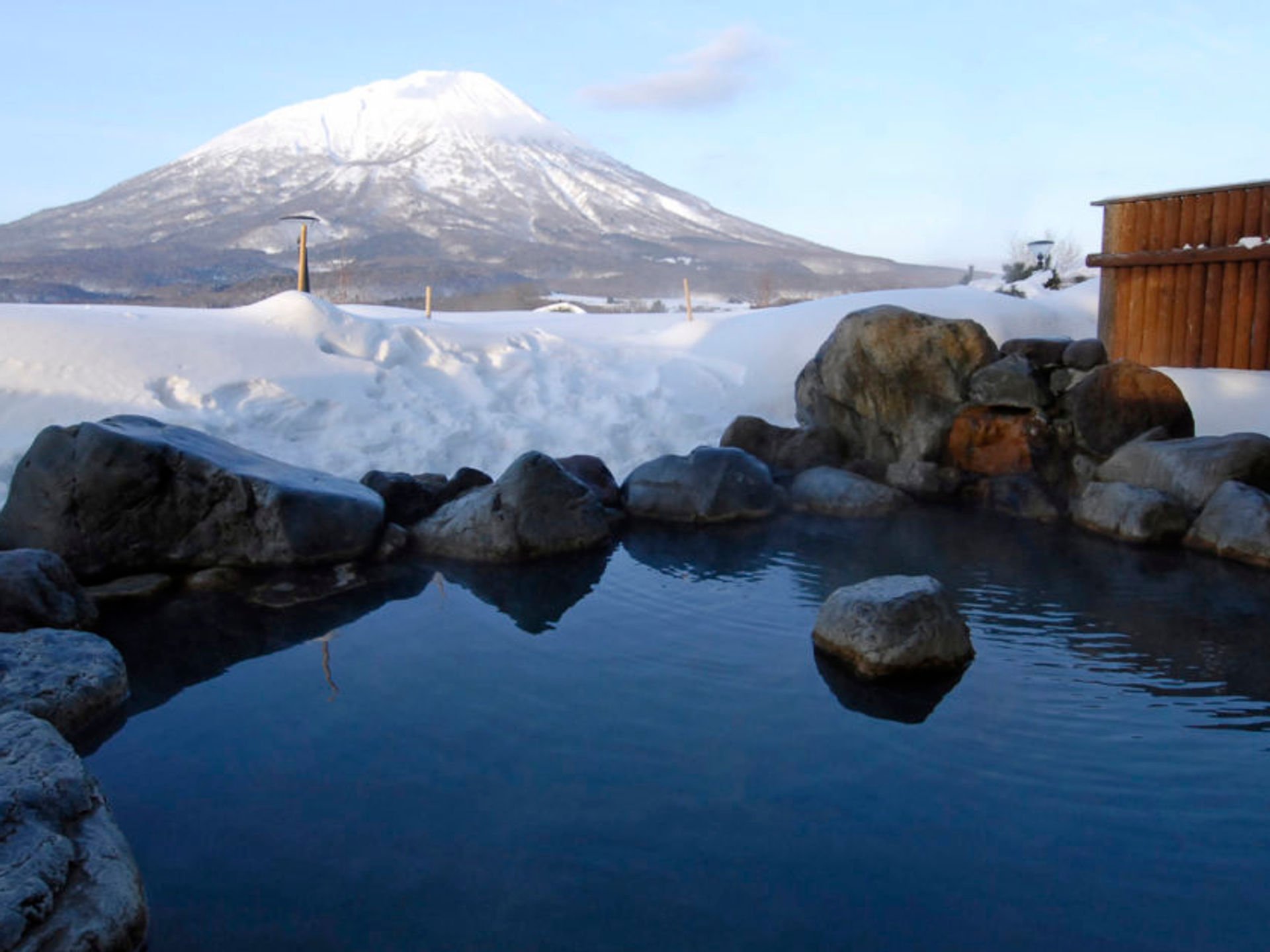 Niseko winter activities