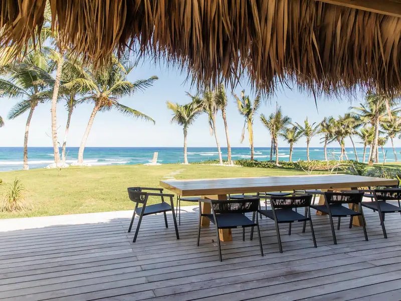 Cabarete, Dominican Republic