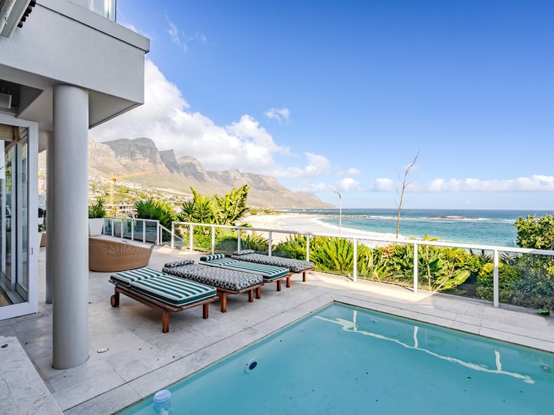 Cape Town, South Africa