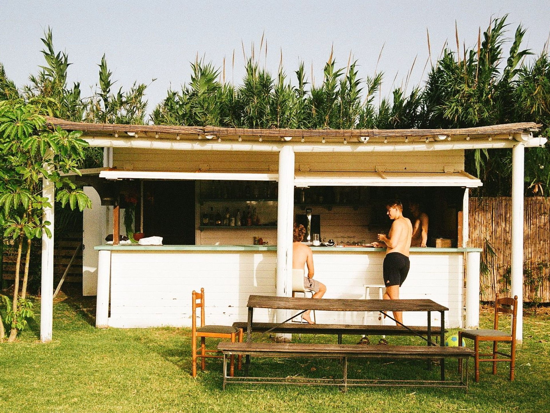 Tarifa, Spain — photo 1